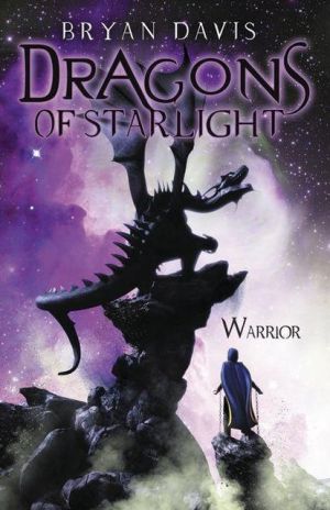 Warrior (Dragons of Starlight)