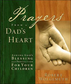Prayers from a Dad's Heart