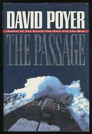 The Passage (Dan Lenson Novels)