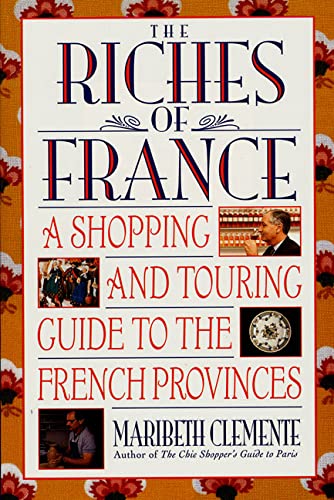 The Riches of France