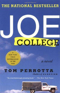 Joe College: A Novel