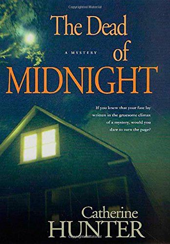 The Dead of Midnight: A Mystery