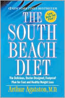 South Beach Diet, 1 book