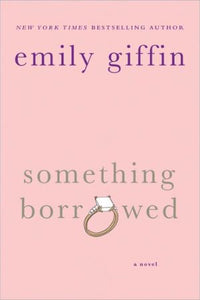 Something Borrowed