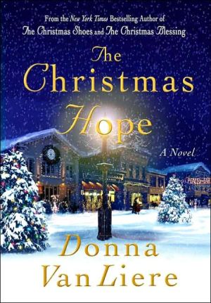 The Christmas Hope (Christmas Hope Series #3)