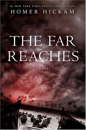 The Far Reaches (Josh Thurlow Series #3)