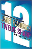 Twelve Sharp (A Stephanie Plum Novel) (Stephanie Plum Novels)