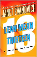 Lean Mean Thirteen: A Stephanie Plum Novel