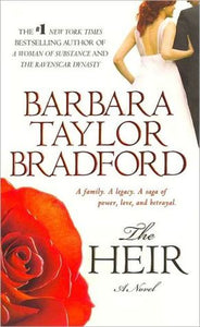 The Heir: A Novel (Ravenscar Series)