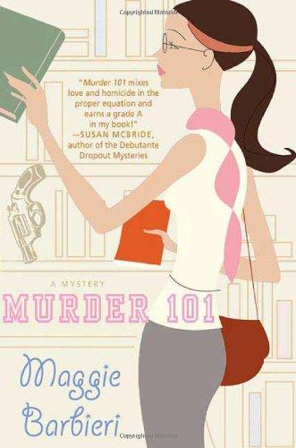 Murder 101 (A Murder 101 Mystery)