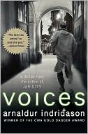 Voices: An Inspector Erlendur Novel (An Inspector Erlendur Series)