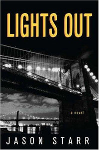 Lights Out (St. Martin's Minotaur Mysteries)