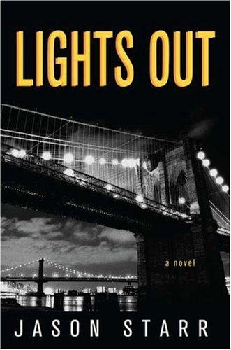 Lights Out (St. Martin's Minotaur Mysteries)