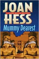 Mummy Dearest (Claire Malloy Mysteries, No. 17)