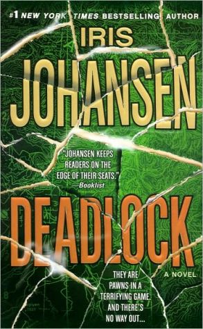 Deadlock: A Novel