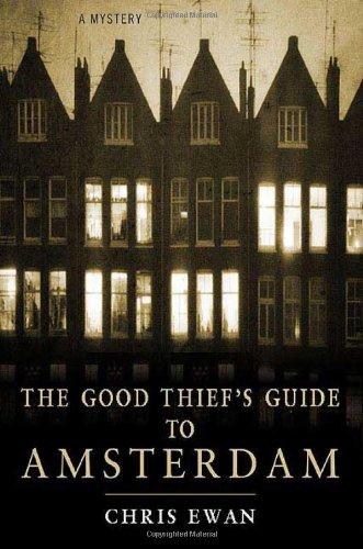 The Good Thief's Guide to Amsterdam