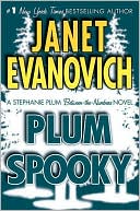 Plum Spooky (Stephanie Plum: Between the Numbers)