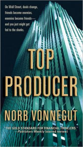 Top Producer: A Novel