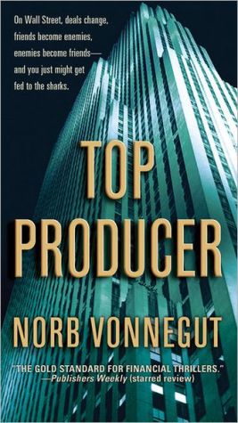 Top Producer: A Novel