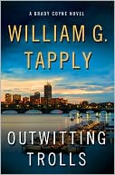 Outwitting Trolls: A Brady Coyne Novel (Brady Coyne Novels)
