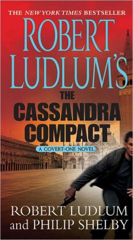 The Cassandra Compact (Covert-One)