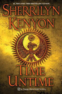 Time Untime (Dark-Hunter Novels)