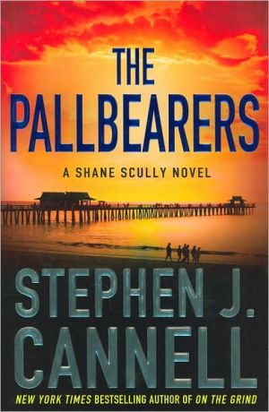 The Pallbearers (Shane Scully Novels)