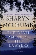 The Devil Amongst the Lawyers: A Ballad Novel (Ballad Novels)