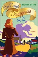 Miss Dimple Disappears: A Mystery (Miss Dimple Mysteries)