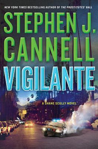 Vigilante (Shane Scully Novels)