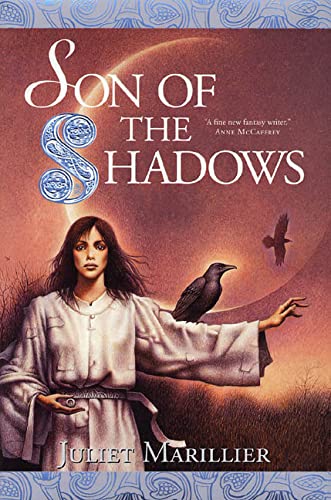 Son of the Shadows (Sevenwaters Trilogy, Book 2)