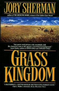 Grass Kingdom