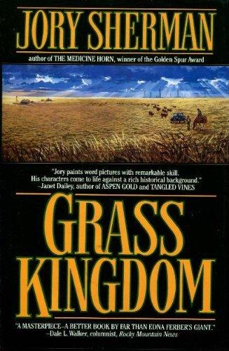 Grass Kingdom