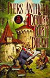 Demons Don't Dream (Xanth, No. 16)