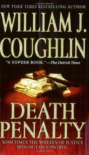 Death Penalty (Charley Sloan Courtroom Thrillers)
