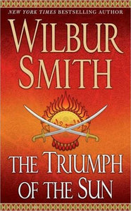 The Triumph of the Sun: A Novel (Courtney Family Adventures)