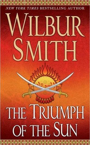 The Triumph of the Sun: A Novel (Courtney Family Adventures)