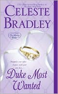 Duke Most Wanted (Heiress Brides)