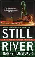 Still River (Lee Henry Oswald Mystery Series #1)