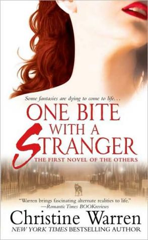 One Bite With A Stranger (The Others, Book 1)