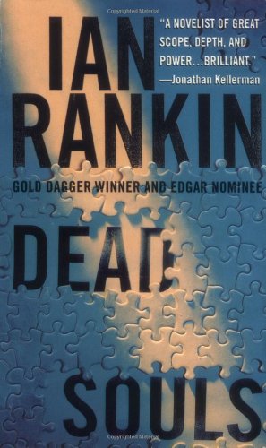 Dead Souls: An Inspector Rebus Novel (Inspector Rebus Novels)