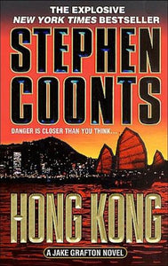 Hong Kong (A Jake Grafton Novel)