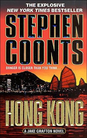 Hong Kong (A Jake Grafton Novel)