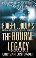 The Bourne Legacy