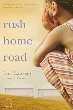 Rush Home Road: A Novel