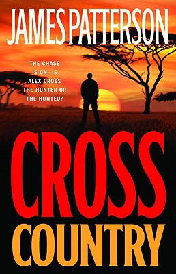 Cross Country (Alex Cross, 14)