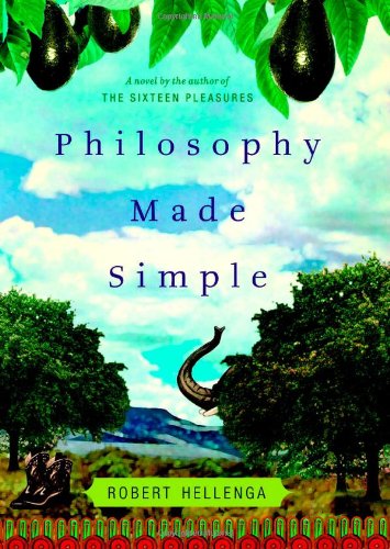 Philosophy Made Simple: A Novel