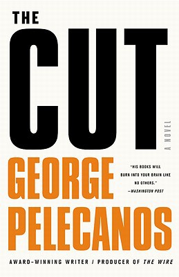 The Cut (Spero Lucas Series, 1)