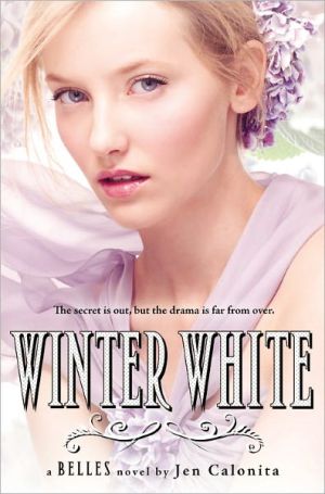 Winter White (Belles (2))