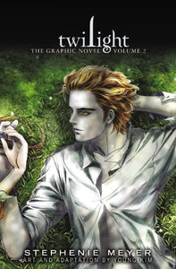Twilight: The Graphic Novel, Vol. 2 (The Twilight Saga, 2)